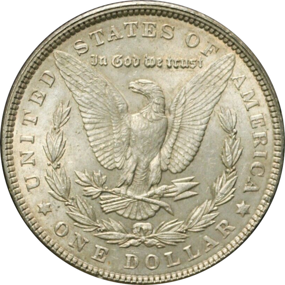 1903-$1-Morgan-Dollar-#8